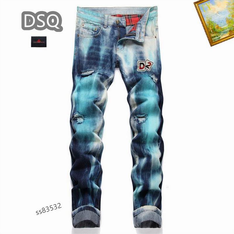 Dsquared Men's Jeans 255